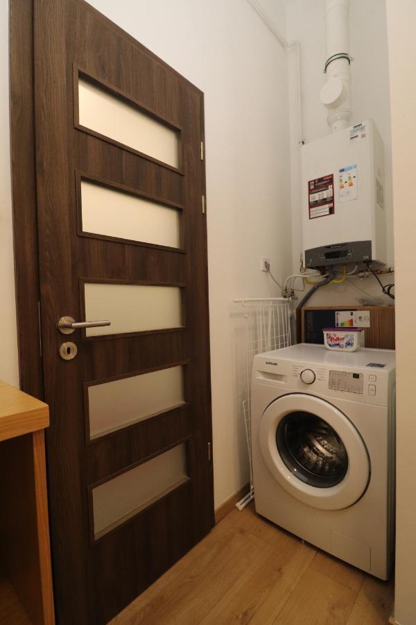Apartamento New B In Király Street 106