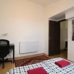 New Guest House B In Kiraly Street 106