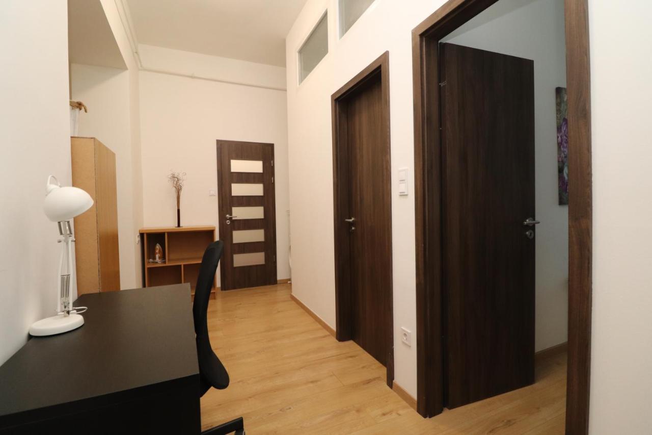 Apartmán New B In Kiraly Street 106 *