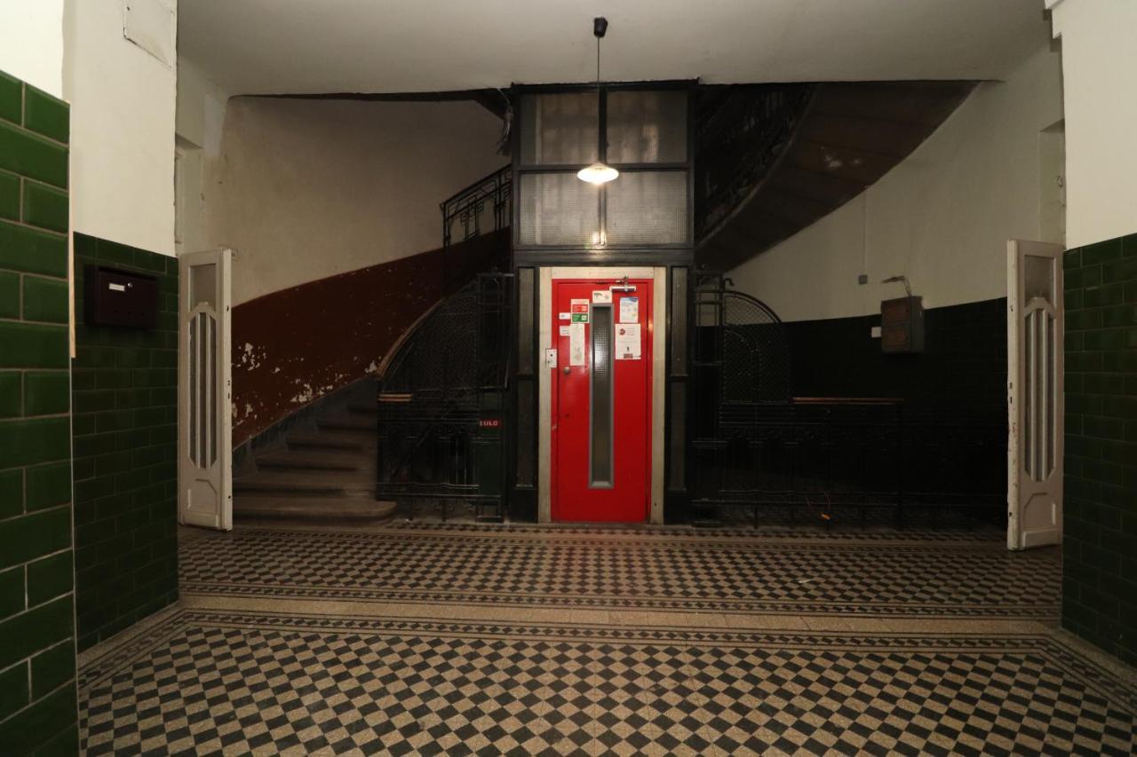 Apartmán New B In Kiraly Street 106