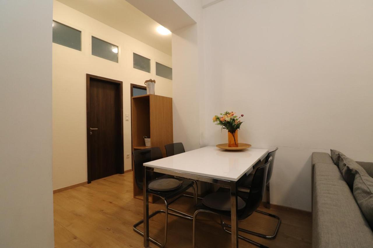 New B In Király Street 106 Appartamento *