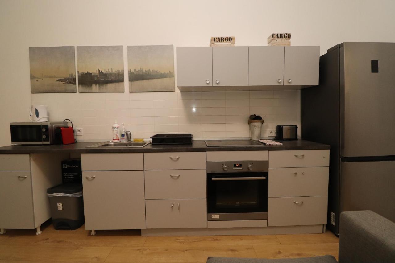 Appartamento New B In Király Street 106 *