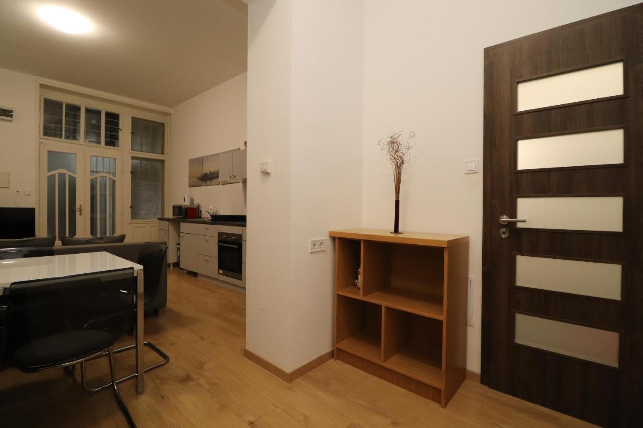 Appartamento New B In Király Street 106 *
